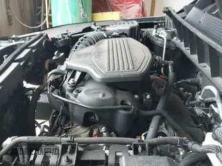 ✅ 2019 GMC Acadia SLE • VIN: 1GKKNLLSXKZ288220 • Lot: 43127425. Wystawiony na IAAI z przebiegiem 58 165 mil. Bezpłatny archiwum sprzedaży aukcyjnych z USA i szczegółowy raport historii pojazdu na DreamBid. Zdjęcie 25.