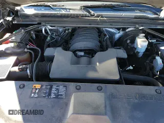 ✅ 2016 Chevrolet Suburban LT • VIN: 1GNSKHKC9GR302148 • Lot: 92683915. Wystawiony na Copart z przebiegiem 106 860 mil. Bezpłatny archiwum sprzedaży aukcyjnych z USA i szczegółowy raport historii pojazdu na DreamBid. Zdjęcie 14.