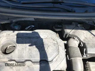 2017 Hyundai Sonata Sport with VIN 5NPE34AF0HH473239, listed as a Copart auction lot 84056995 with 80,018 mi miles and Salvage title. Bid and sale history available at DreamBid. Image 15.