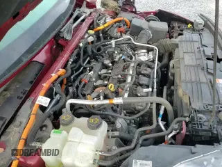 ✅ 2020 Ford Escape Titanium Hybrid • VIN: 1FMCU0DZ0LUC52754 • Lot: 92662155. Wystawiony na Copart z przebiegiem 28 048 mil. Bezpłatny archiwum sprzedaży aukcyjnych z USA i szczegółowy raport historii pojazdu na DreamBid. Zdjęcie 14.