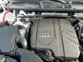 ✅ 2023 Audi Q5 S line Premium • VIN: WA1GAAFY8P2074810 • Lot: 83788655. Wystawiony na Copart z przebiegiem 37 567 mil. Bezpłatny archiwum sprzedaży aukcyjnych z USA i szczegółowy raport historii pojazdu na DreamBid. Zdjęcie 15.