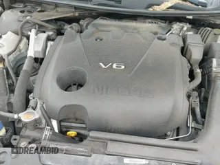 ✅ 2019 Nissan Maxima Platinum • VIN: 1N4AA6AV0KC361539 • Lot: 43060067. Wystawiony na IAAI z przebiegiem 122 284 mil. Bezpłatny archiwum sprzedaży aukcyjnych z USA i szczegółowy raport historii pojazdu na DreamBid. Zdjęcie 19.