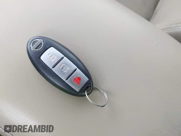 ✅ 2010 Nissan Murano SL • VIN: JN8AZ1MU7AW016017 • Lot: 44357319. Wystawiony na IAAI z przebiegiem 182 660 mil. Bezpłatny archiwum sprzedaży aukcyjnych z USA i szczegółowy raport historii pojazdu na DreamBid. Zdjęcie 11.