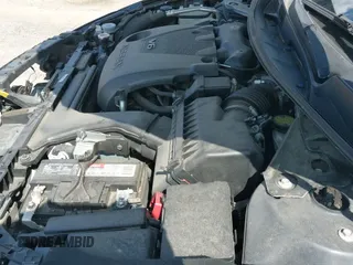 ✅ 2020 Nissan Maxima SV • VIN: 1N4AA6CV3LC381976 • Лот: 43040822. Опубликован ранее на IAAI с пробегом 52 156 миль. Бесплатный доступ к архиву аукционных продаж из США и подробный отчёт об истории автомобиля на DreamBid. Изображение 20.