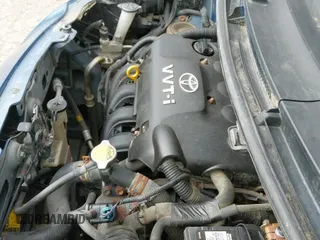 ✅ 2008 Toyota Yaris • VIN: JTDJT923485201020 • Лот: 43520357. Опубликован ранее на IAAI с пробегом 129 952 миль. Бесплатный доступ к архиву аукционных продаж из США и подробный отчёт об истории автомобиля на DreamBid. Изображение 16.