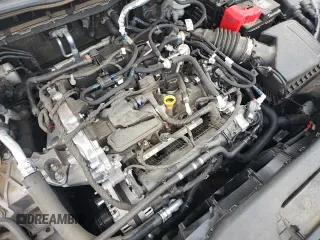 ✅ 2022 Ford Escape S • VIN: 1FMCU0F61NUB18051 • Lot: 67727505. Listed on Copart with 48,625 mi. Free auction sales archive from the USA and detailed vehicle history report at DreamBid. Image 16.