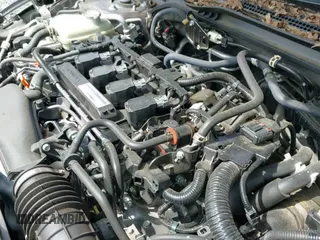 ✅ 2020 Honda Civic EX-L • VIN: 19XFC1F79LE207400 • Lot: 42645024. Listed on IAAI with 40,951 mi. Free auction sales archive from the USA and detailed vehicle history report at DreamBid. Image 19.