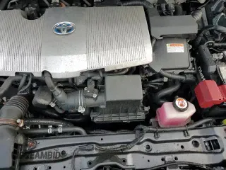 ✅ 2017 Toyota Prius Advanced • VIN: JTDKARFP8H3026032 • Lot: 91911665. Listed on Copart with 103,813 mi. Free auction sales archive from the USA and detailed vehicle history report at DreamBid. Image 13.