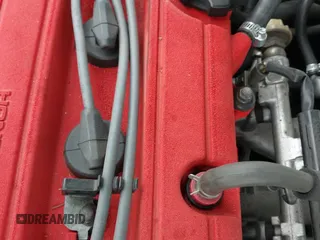 ✅ 1994 Acura Integra • VIN: JH4DB7643RS014893 • Lot: 42442961. Listed on IAAI with 174,520 mi. Free auction sales archive from the USA and detailed vehicle history report at DreamBid. Image 14.