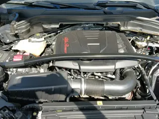 ✅ 2018 Alfa Romeo Stelvio Sport • VIN: ZASFAKPN5J7B72223 • Лот: 43457458. Опубликован ранее на IAAI с пробегом 106 949 миль. Бесплатный доступ к архиву аукционных продаж из США и подробный отчёт об истории автомобиля на DreamBid. Изображение 19.