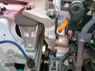 ✅ 2024 Kia Sportage X-Pro Prestige • VIN: 5XYK7CDFXRG169373 • Лот: 84784025. Опубликован ранее на Copart с пробегом 20 447 миль. Бесплатный доступ к архиву аукционных продаж из США и подробный отчёт об истории автомобиля на DreamBid. Изображение 15.