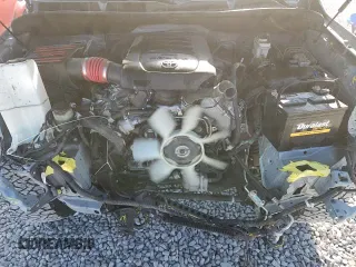 ✅ 2020 Toyota Tundra Limited • VIN: 5TFHY5F11LX948377 • Lot: 72054885. Wystawiony na Copart z przebiegiem 20 437 mil. Bezpłatny archiwum sprzedaży aukcyjnych z USA i szczegółowy raport historii pojazdu na DreamBid. Zdjęcie 16.