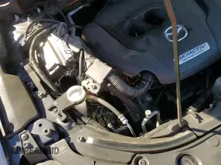 ✅ 2019 Mazda CX-5 Signature • VIN: JM3KFBEY3K0692427 • Lot: 81874635. Listed on Copart with 79,318 mi. Free auction sales archive from the USA and detailed vehicle history report at DreamBid. Image 17.