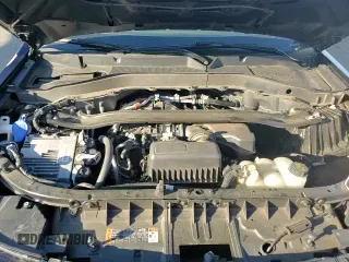 ✅ 2022 Ford Police Interceptor Utility • VIN: 1FM5K8ABXNGA54303 • Лот: 70332555. Опубликован ранее на Copart с пробегом 71 402 миль. Бесплатный доступ к архиву аукционных продаж из США и подробный отчёт об истории автомобиля на DreamBid. Изображение 14.