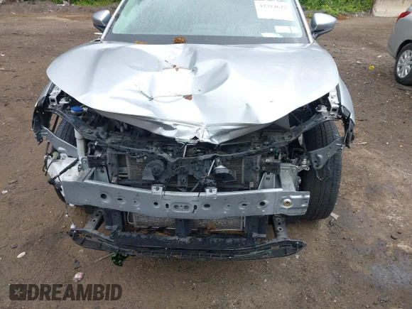 ✅ 2021 Mazda CX-30 Select • VIN: 3MVDMBBL0MM237677 • Лот: 42314612. Опубліковано раніше на IAAI з пробігом 59 009 миль. Безкоштовний доступ до архіву аукціонних продажів зі США та докладний звіт про історію автомобіля на DreamBid. Зображення 6.