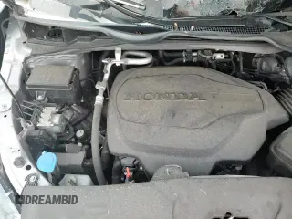 ✅ 2023 Honda Odyssey • VIN: 5KBRL6886PB800665 • Lot: 59568795. Listed on Copart with 10,696 mi. Free auction sales archive from the USA and detailed vehicle history report at DreamBid. Image 16.