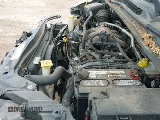 ✅ 2008 Chrysler Town & Country LX • VIN: 2A8HR44H38R635787 • Lot: 43459150. Listed on IAAI with 164,778 mi. Free auction sales archive from the USA and detailed vehicle history report at DreamBid. Image 20.