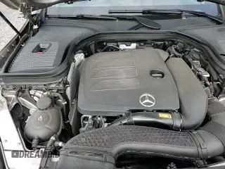 ✅ 2020 Mercedes-Benz GLC 300 • VIN: W1N0J8EB7LF769000 • Lot: 81243015. Listed on Copart with 66,922 mi. Free auction sales archive from the USA and detailed vehicle history report at DreamBid. Image 15.