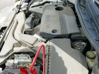 ✅ 2017 Nissan Altima SL • VIN: 1N4AL3AP2HC158140 • Lot: 41874734. Listed on IAAI with 95,425 mi. Free auction sales archive from the USA and detailed vehicle history report at DreamBid. Image 23.