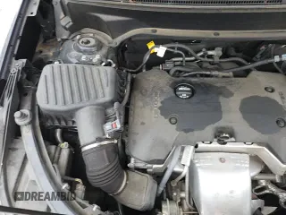 ✅ 2020 Chevrolet Equinox LT • VIN: 3GNAXVEX9LS546495 • Lot: 94048675. Wystawiony na Copart z przebiegiem 47 355 mil. Bezpłatny archiwum sprzedaży aukcyjnych z USA i szczegółowy raport historii pojazdu na DreamBid. Zdjęcie 14.