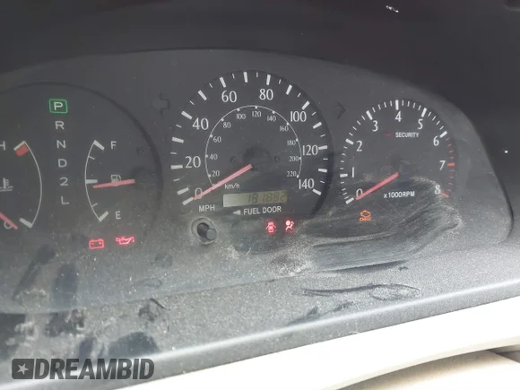 ✅ 2002 Toyota Solara SE • VIN: 2T1FF28P82C594965 • Lot: 41325886. Wystawiony na IAAI z przebiegiem 181 882 mil. Bezpłatny archiwum sprzedaży aukcyjnych z USA i szczegółowy raport historii pojazdu na DreamBid. Zdjęcie 7.