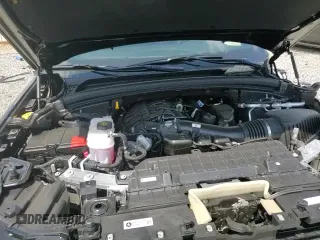 ✅ 2025 Jeep Grand Cherokee Limited • VIN: 1C4RJKBG5S8683537 • Lot: 66670895. Listed on Copart with 1,926 mi. Free auction sales archive from the USA and detailed vehicle history report at DreamBid. Image 16.