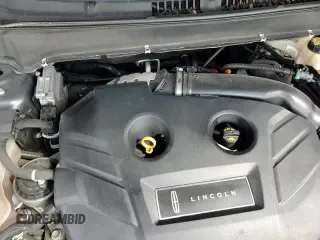 ✅ 2017 Lincoln MKZ Premiere • VIN: 3LN6L5A92HR645218 • Lot: 82299345. Listed on Copart with 104,128 mi. Free auction sales archive from the USA and detailed vehicle history report at DreamBid. Image 15.