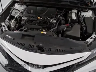 ✅ 2022 Toyota Camry SE • VIN: 4T1T11AK7NU639486 • Lot: 86617045. Wystawiony na Copart z przebiegiem 44 512 mil. Bezpłatny archiwum sprzedaży aukcyjnych z USA i szczegółowy raport historii pojazdu na DreamBid. Zdjęcie 14.