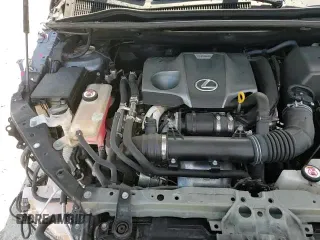 ✅ 2021 Lexus NX 300 F Sport • VIN: JTJSARBZXM2195733 • Lot: 80071865. Wystawiony na Copart z przebiegiem 33 423 mil. Bezpłatny archiwum sprzedaży aukcyjnych z USA i szczegółowy raport historii pojazdu na DreamBid. Zdjęcie 16.