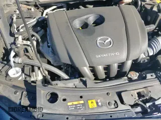 ✅ 2020 Mazda 3 • VIN: JM1BPABL9L1165397 • Лот: 86686215. Опубликован ранее на Copart с пробегом 33 002 миль. Бесплатный доступ к архиву аукционных продаж из США и подробный отчёт об истории автомобиля на DreamBid. Изображение 13.