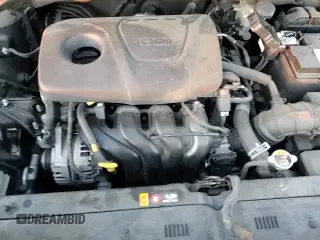 ✅ 2018 Kia Rio S • VIN: 3KPA24AB4JE062824 • Lot: 94354555. Wystawiony na Copart z przebiegiem 93 104 mil. Bezpłatny archiwum sprzedaży aukcyjnych z USA i szczegółowy raport historii pojazdu na DreamBid. Zdjęcie 14.