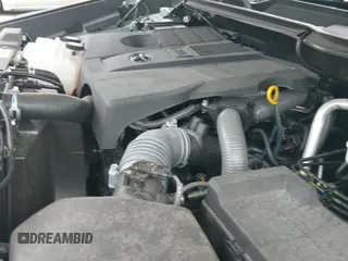 ✅ 2024 Toyota Tundra SR5 • VIN: 5TFLA5BCXRX003281 • Лот: 43108484. Опубликован ранее на IAAI с пробегом 23 733 миль. Бесплатный доступ к архиву аукционных продаж из США и подробный отчёт об истории автомобиля на DreamBid. Изображение 20.