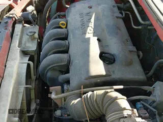 ✅ 2004 Pontiac Vibe • VIN: 5Y2SL62894Z433274 • Lot: 43228709. Wystawiony na IAAI z przebiegiem 220 772 mil. Bezpłatny archiwum sprzedaży aukcyjnych z USA i szczegółowy raport historii pojazdu na DreamBid. Zdjęcie 12.