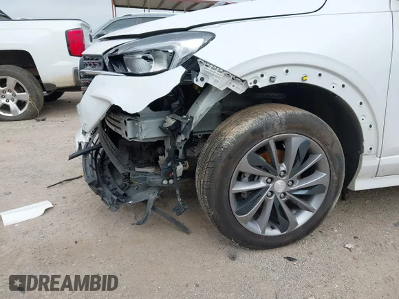 ✅ 2023 Buick Encore GX Select • VIN: KL4MMESL4PB019394 • Лот: 42360318. Опубліковано раніше на IAAI з пробігом 69 801 миль. Безкоштовний доступ до архіву аукціонних продажів зі США та докладний звіт про історію автомобіля на DreamBid. Зображення 6.