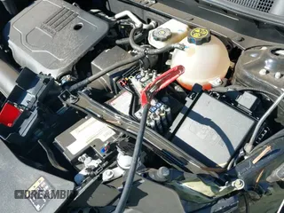 ✅ 2023 Chevrolet Blazer LT • VIN: 3GNKBCR45PS201932 • Lot: 43605110. Wystawiony na IAAI z przebiegiem 25 525 mil. Bezpłatny archiwum sprzedaży aukcyjnych z USA i szczegółowy raport historii pojazdu na DreamBid. Zdjęcie 18.