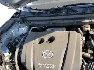 ✅ 2019 Mazda CX-5 Sport • VIN: JM3KFABMXK0500206 • Lot: 84980465. Wystawiony na Copart z przebiegiem 69 276 mil. Bezpłatny archiwum sprzedaży aukcyjnych z USA i szczegółowy raport historii pojazdu na DreamBid. Zdjęcie 15.