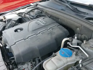 ✅ 2010 Audi A4 Premium • VIN: WAUAFAFL4AN070595 • Лот: 42624559. Опубликован ранее на IAAI с пробегом 175 029 миль. Бесплатный доступ к архиву аукционных продаж из США и подробный отчёт об истории автомобиля на DreamBid. Изображение 20.