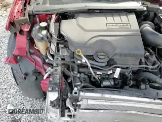 ✅ 2022 Jaguar E-Pace SE • VIN: SADFP2FX1N1031091 • Lot: 45391735. Wystawiony na Copart z przebiegiem 33 217 mil. Bezpłatny archiwum sprzedaży aukcyjnych z USA i szczegółowy raport historii pojazdu na DreamBid. Zdjęcie 17.