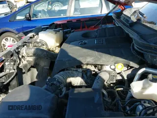 ✅ 2023 Toyota Tundra SR5 • VIN: 5TFLA5DBXPX073283 • Lot: 42872047. Listed on IAAI with 3,469 mi. Free auction sales archive from the USA and detailed vehicle history report at DreamBid. Image 18.