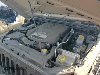 ✅ 2018 Jeep Wrangler Sport S • VIN: 1C4GJWAG6JL889767 • Lot: 80754935. Listed on Copart with 54,469 mi. Free auction sales archive from the USA and detailed vehicle history report at DreamBid. Image 15.