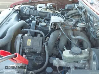 ✅ 1998 Ford Ranger XL • VIN: 1FTYR10C9WUB70500 • Лот: 43661127. Опубликован ранее на IAAI с пробегом 159 546 миль. Бесплатный доступ к архиву аукционных продаж из США и подробный отчёт об истории автомобиля на DreamBid. Изображение 12.