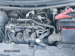 2013 Hyundai Accent GLS с VIN KMHCT4AE4DU585522, выставлен на аукционе IAAI как лот 43498215 с пробегом 251 222 миль миль и . История ставок и продаж доступна на DreamBid. Изображение 14.