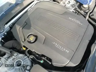 ✅ 2021 Jaguar F-Type P300 • VIN: SAJDD1GX4MCK76217 • Lot: 66290465. Wystawiony na Copart z przebiegiem 32 322 mil. Bezpłatny archiwum sprzedaży aukcyjnych z USA i szczegółowy raport historii pojazdu na DreamBid. Zdjęcie 15.