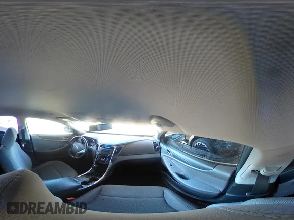 ✅ 2013 Hyundai Sonata GLS • VIN: 5NPEB4AC4DH557678 • Lot: 44857227. Wystawiony na IAAI z przebiegiem 141 010 mil. Bezpłatny archiwum sprzedaży aukcyjnych z USA i szczegółowy raport historii pojazdu na DreamBid. Zdjęcie 19.