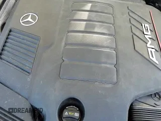 ✅ 2020 Mercedes-Benz AMG GT 53 • VIN: WDD7X6BB2LA015261 • Lot: 80358145. Wystawiony na Copart z przebiegiem 48 603 mil. Bezpłatny archiwum sprzedaży aukcyjnych z USA i szczegółowy raport historii pojazdu na DreamBid. Zdjęcie 16.