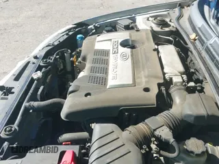 ✅ 2005 Kia Spectra LX • VIN: KNAFE121055076364 • Лот: 43596430. Опубликован ранее на IAAI с пробегом 85 757 миль. Бесплатный доступ к архиву аукционных продаж из США и подробный отчёт об истории автомобиля на DreamBid. Изображение 18.