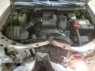 ✅ 2008 GMC Canyon SLE2 • VIN: 1GTDT43E588205009 • Lot: 86837354. Wystawiony na Copart z przebiegiem 123 037 mil. Bezpłatny archiwum sprzedaży aukcyjnych z USA i szczegółowy raport historii pojazdu na DreamBid. Zdjęcie 16.