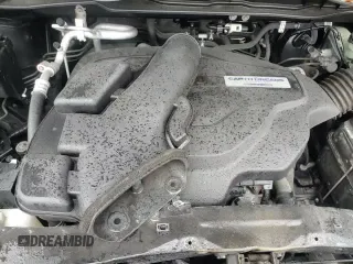 ✅ 2018 Honda Odyssey Touring • VIN: 5FNRL6H86JB503711 • Lot: 86289495. Listed on Copart with 118,870 mi. Free auction sales archive from the USA and detailed vehicle history report at DreamBid. Image 15.