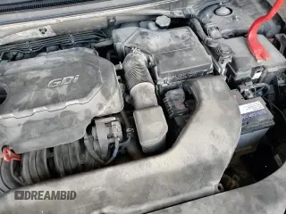 ✅ 2017 Hyundai Sonata SE • VIN: 5NPE24AF1HH460664 • Лот: 85498605. Опубликован ранее на Copart с пробегом 104 766 миль. Бесплатный доступ к архиву аукционных продаж из США и подробный отчёт об истории автомобиля на DreamBid. Изображение 13.