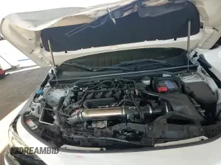 ✅ 2023 Honda Civic Si • VIN: 2HGFE1E50PH473846 • Лот: 82101995. Опубликован ранее на Copart с пробегом 50 486 миль. Бесплатный доступ к архиву аукционных продаж из США и подробный отчёт об истории автомобиля на DreamBid. Изображение 13.